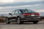 Audi A8 L 3.0 TFSI Quattro 2018 года (NA)